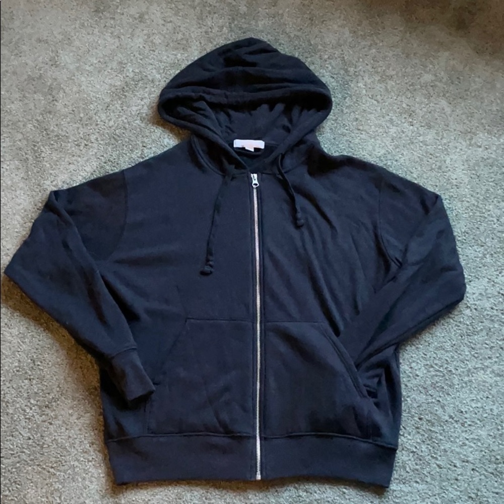 Spiritual Gangster hoodie